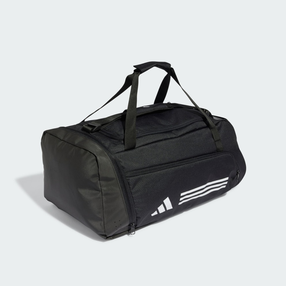 adidas Essentials 3-Stripes Duffel Bag Medium
