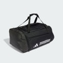 adidas Essentials 3-Stripes Duffel Bag Medium