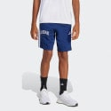 adidas Sportswear 3-Stripes Παιδικό Σορτς