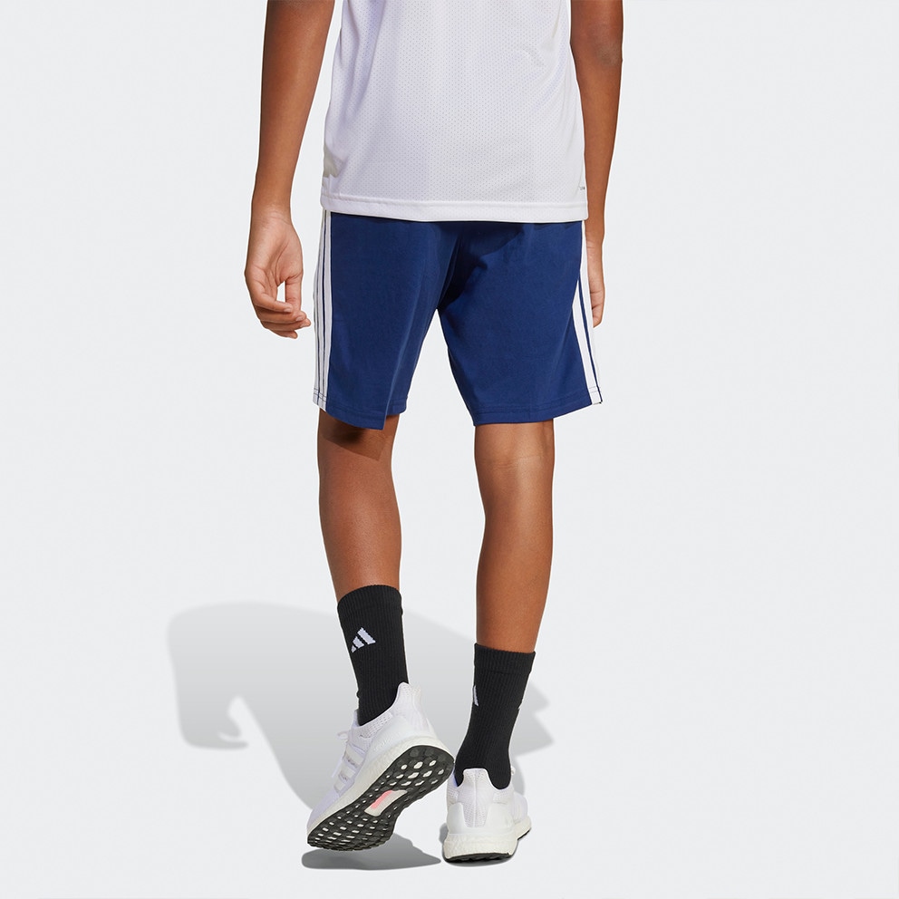 adidas Sportswear 3-Stripes Παιδικό Σορτς