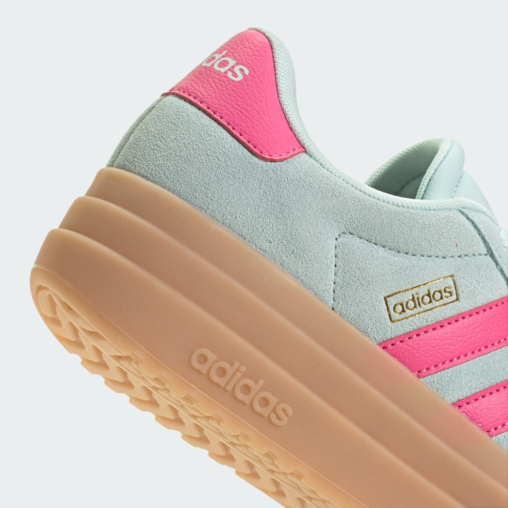 adidas Sportswear Vl Court Bold Women's Shoes