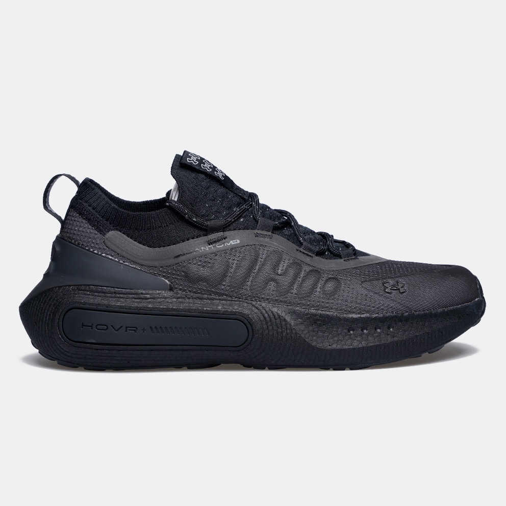 Under Armour HOVR Phantom 4 Ανδρικά Παπούτσια για Τρέξιμο