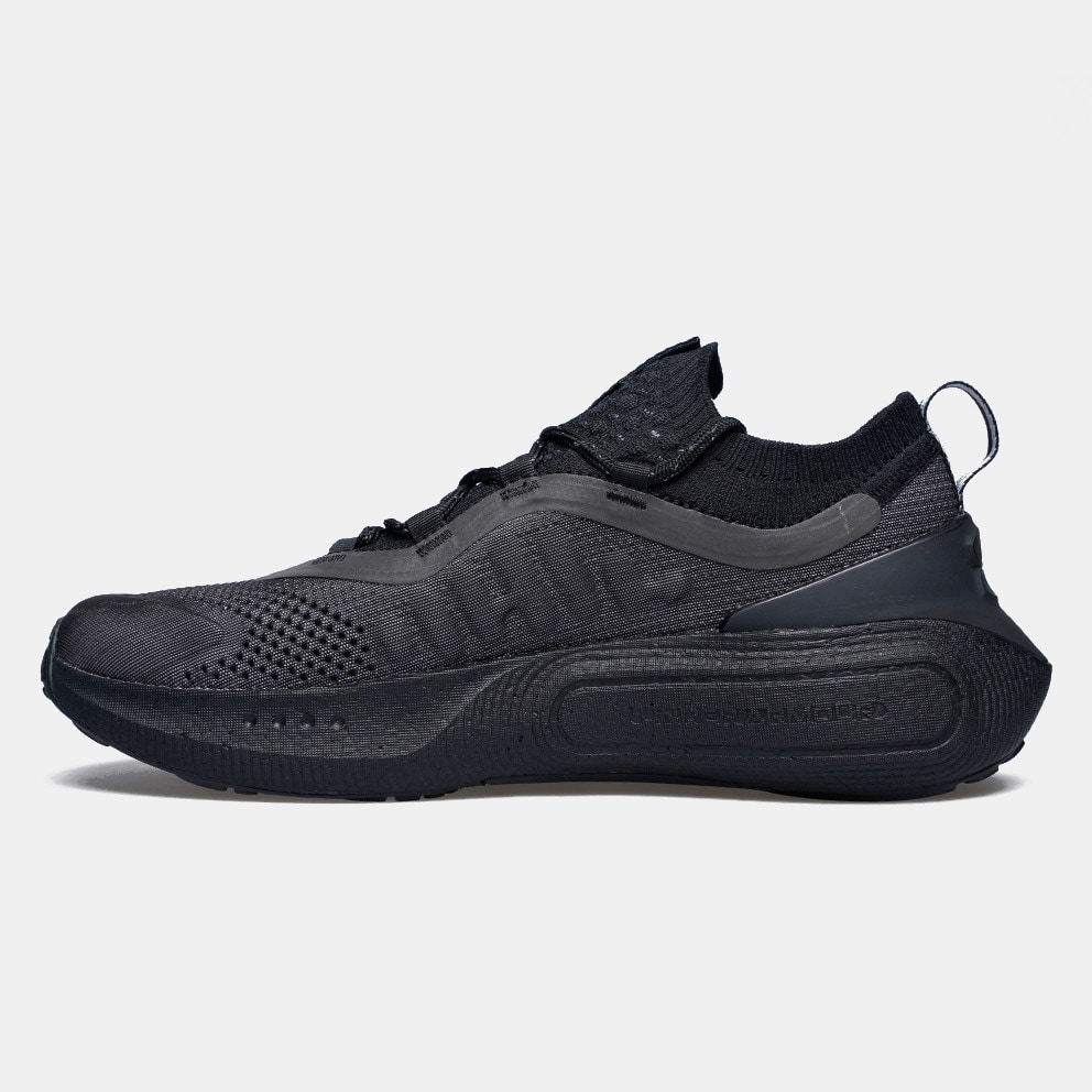 Under Armour HOVR Phantom 4 Ανδρικά Παπούτσια για Τρέξιμο