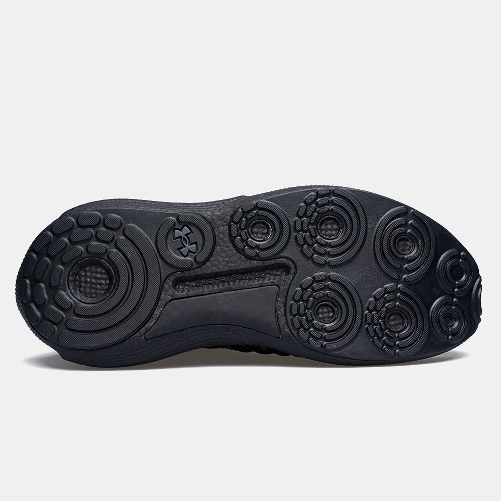 Under Armour HOVR Phantom 4 Ανδρικά Παπούτσια για Τρέξιμο