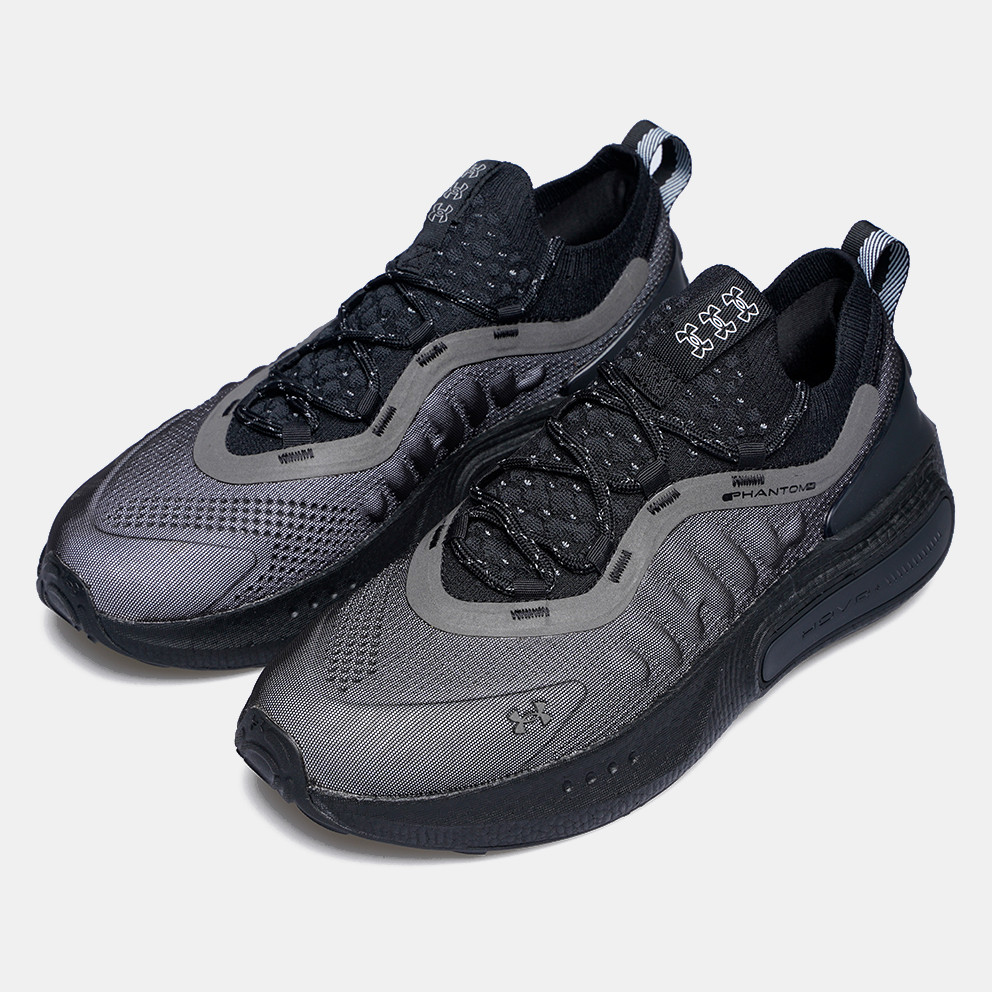 Under Armour HOVR Phantom 4 Ανδρικά Παπούτσια για Τρέξιμο