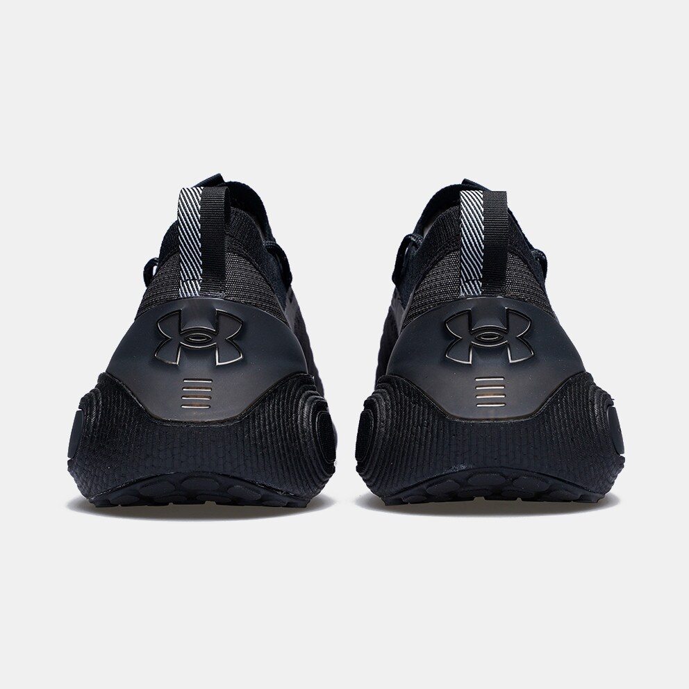 Under Armour HOVR Phantom 4 Ανδρικά Παπούτσια για Τρέξιμο