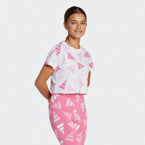 adidas Sportswear Kids' T-Shirt