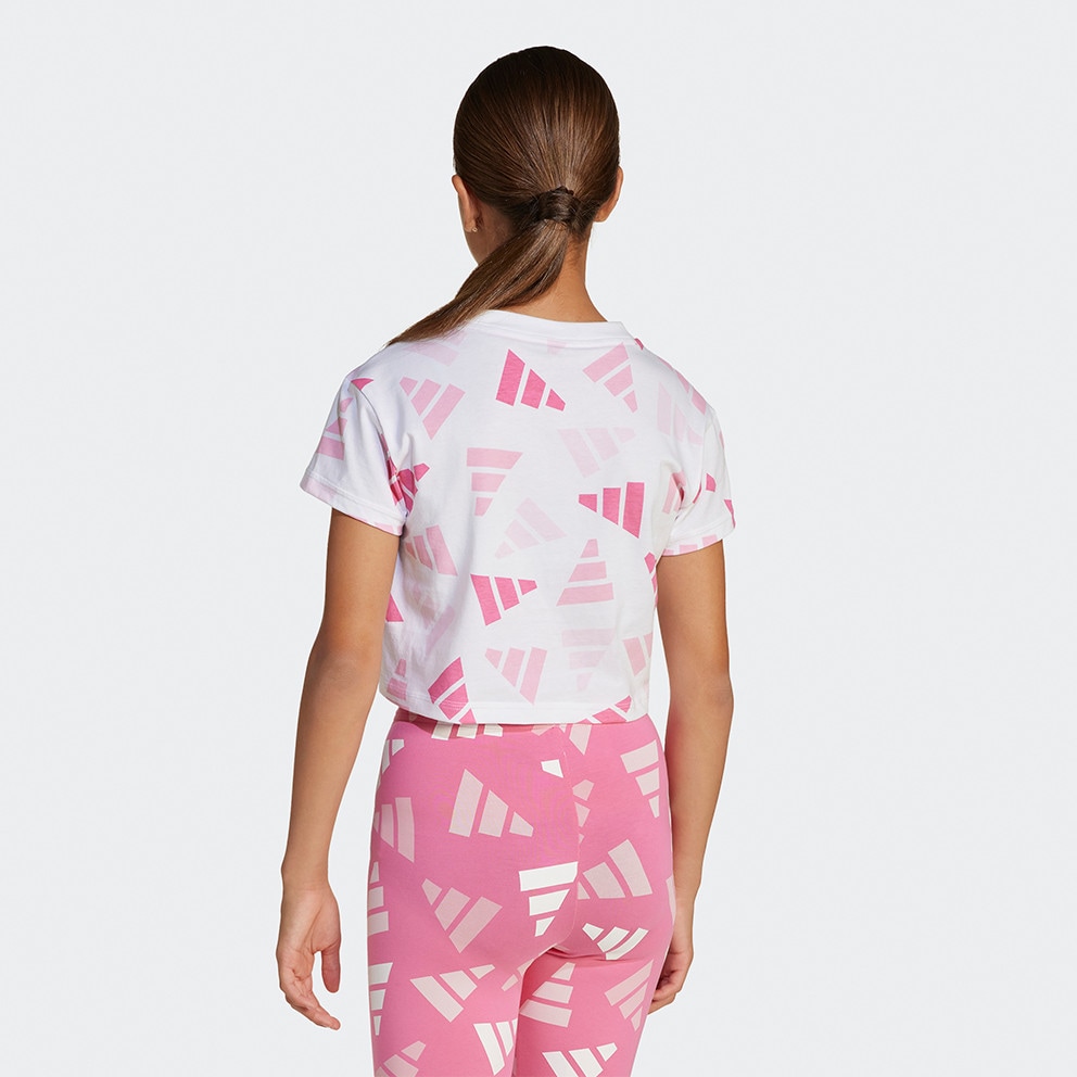 adidas Sportswear Kids' T-Shirt