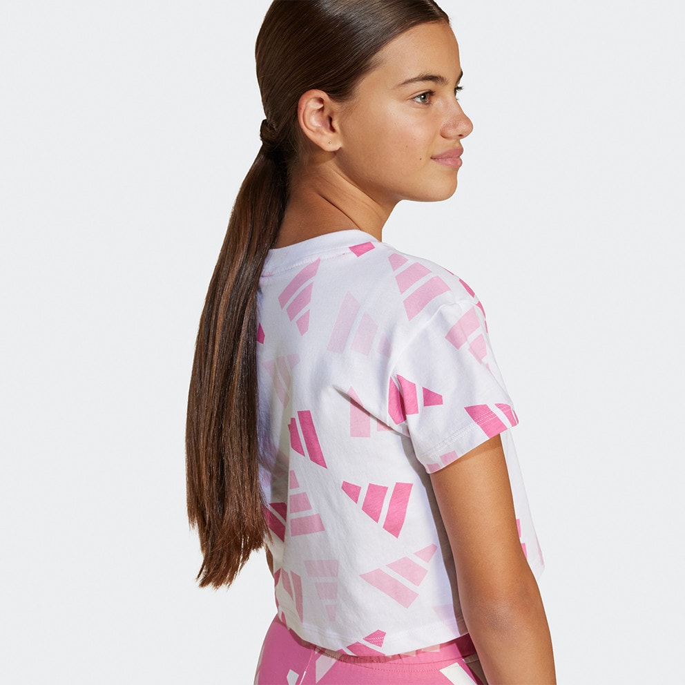 adidas Sportswear Kids' T-Shirt