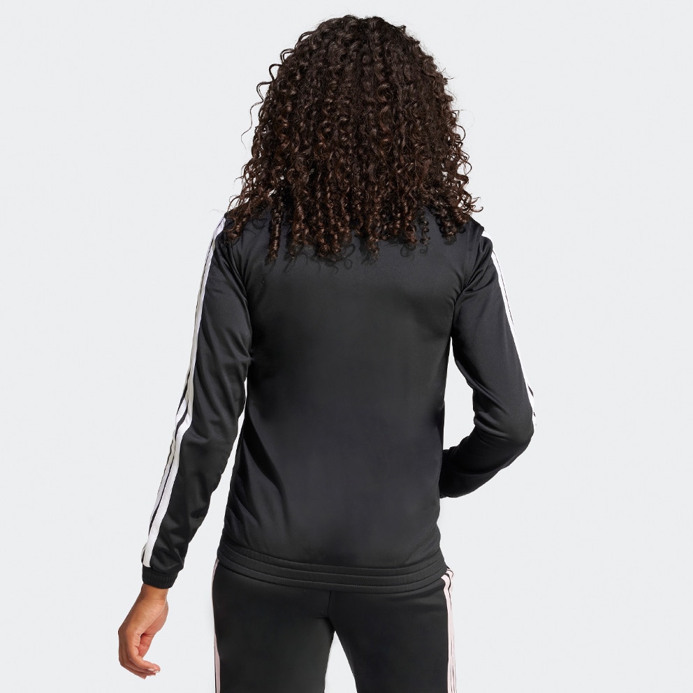 adidas Sportswear 3-Stripes Women's Track Top