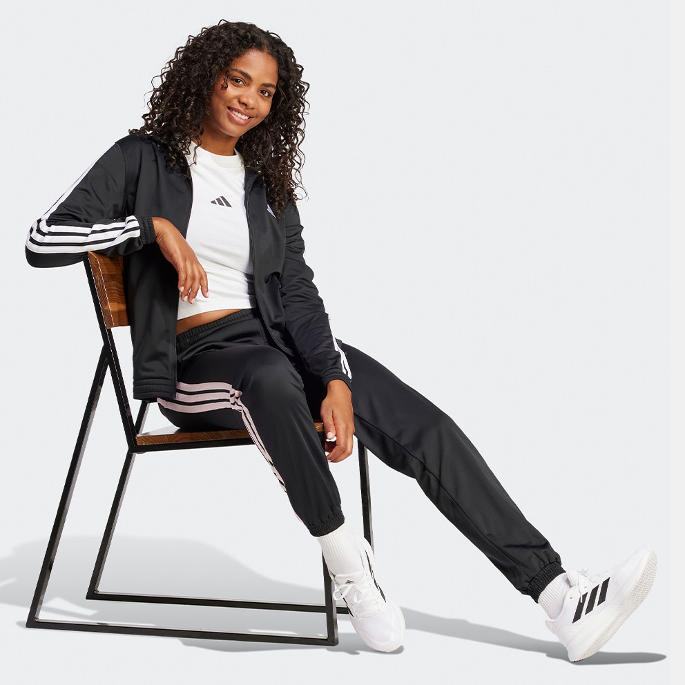 adidas Sportswear 3-Stripes Women's Track Top