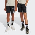 adidas Sportswear 3-Stripes Kids' Shorts