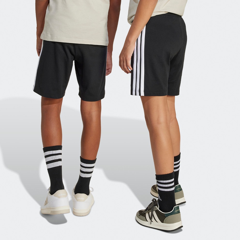 adidas Sportswear 3-Stripes Kids' Shorts