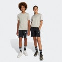 adidas Sportswear 3-Stripes Kids' Shorts