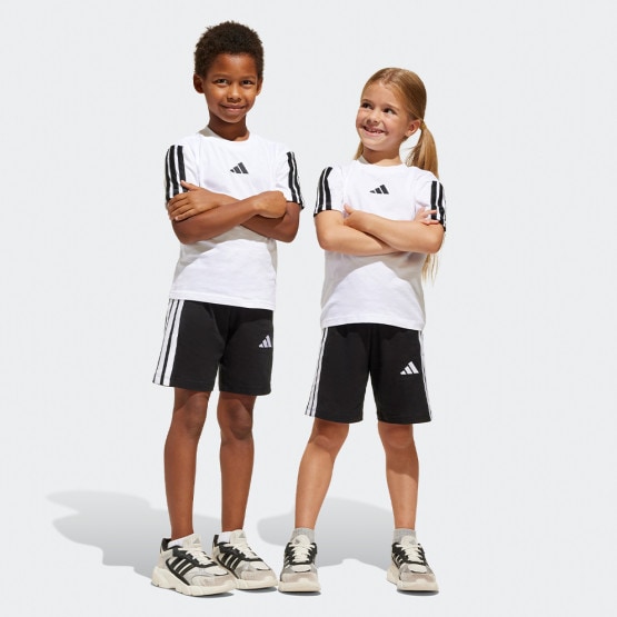 adidas Tee Kids' Tracksuit Set