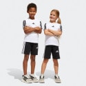 adidas Tee Kids' Tracksuit Set