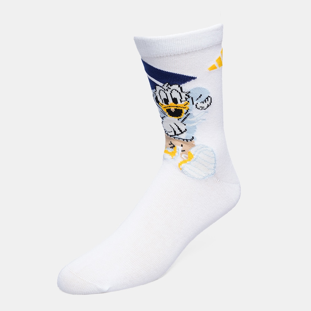 adidas Disney Mickey Mouse Παιδικές Κάλτσες