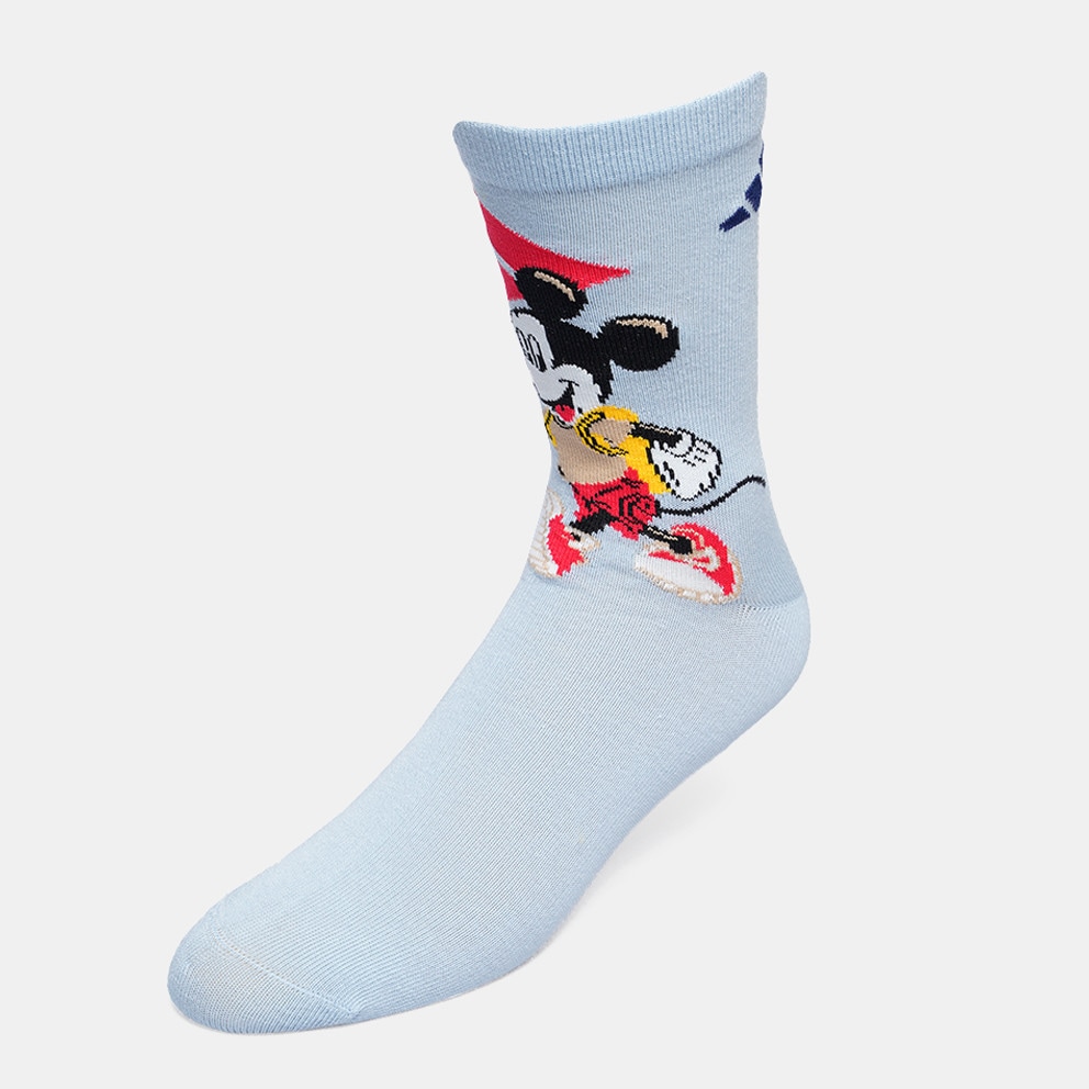 adidas Disney Mickey Mouse Παιδικές Κάλτσες
