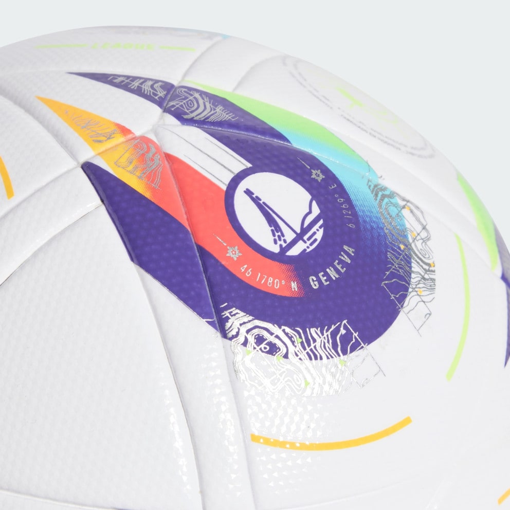 adidas W Euro25 Lge