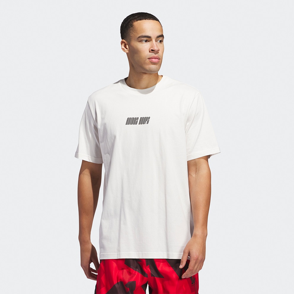 adidas Novelty Men's T-Shirt