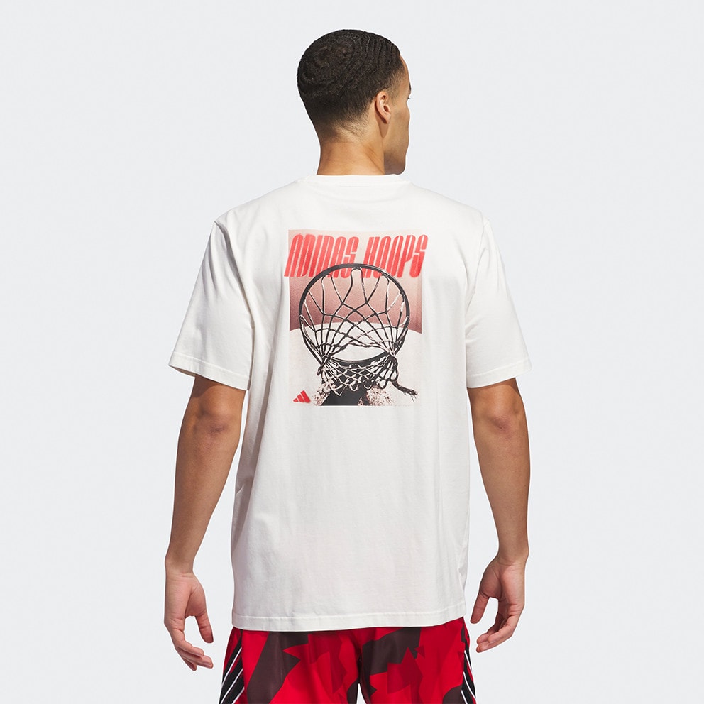 adidas Novelty Men's T-Shirt