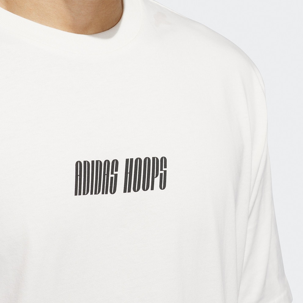 adidas Novelty Men's T-Shirt