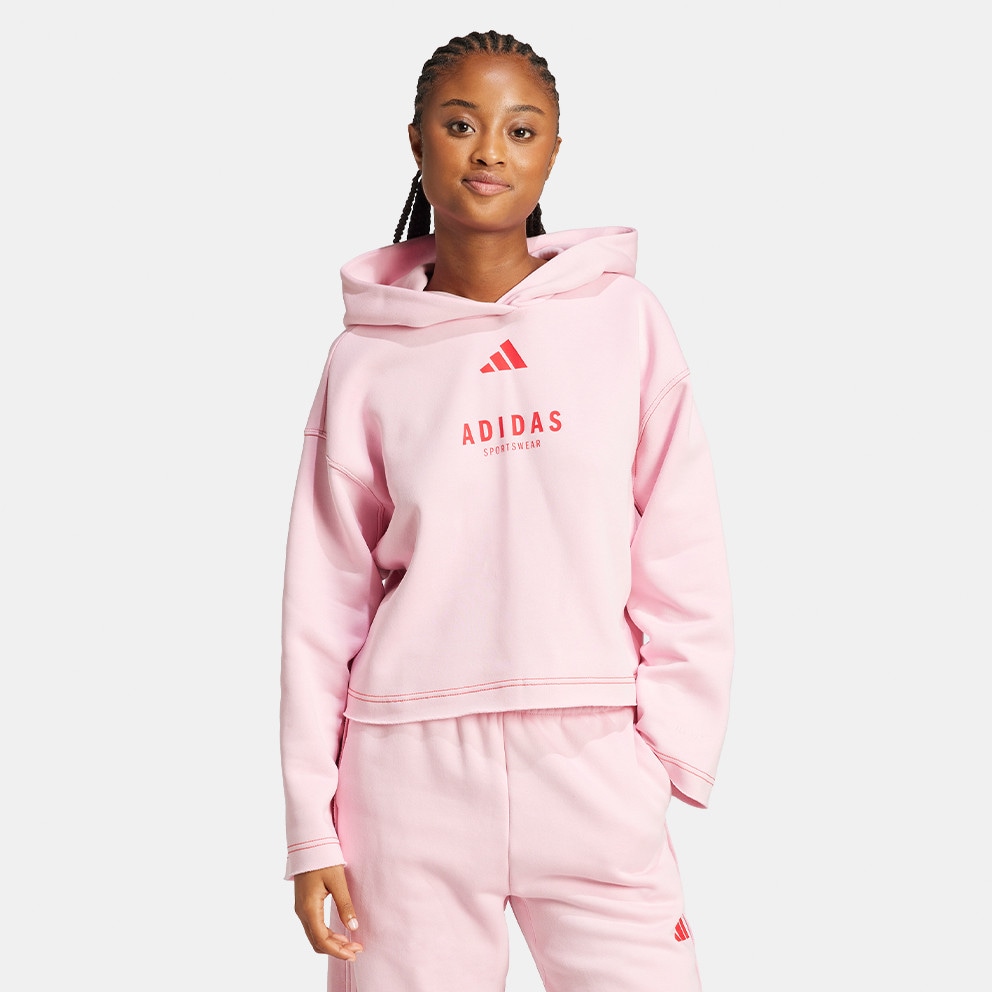 adidas Sportswear All SZN Women's Hoodie