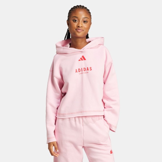 adidas Sportswear All SZN Women's Hoodie