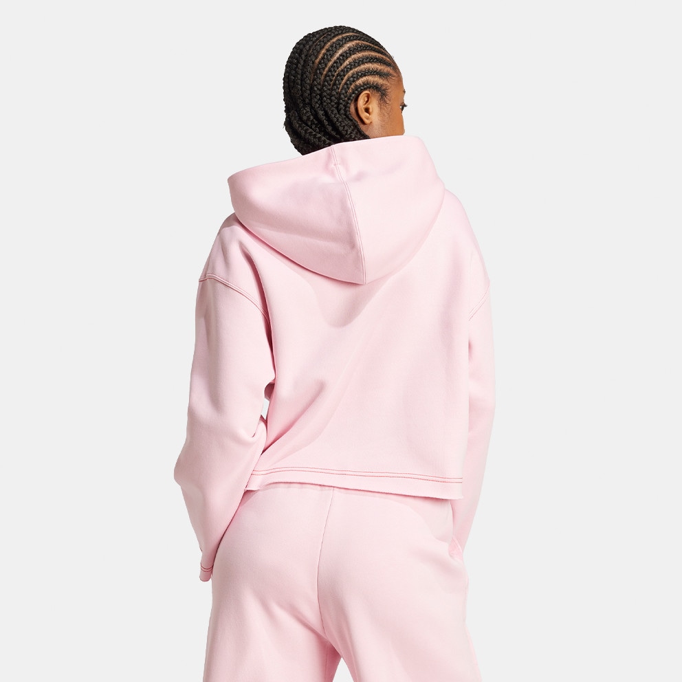 adidas Sportswear All SZN Women's Hoodie