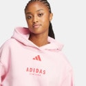 adidas Sportswear All SZN Women's Hoodie