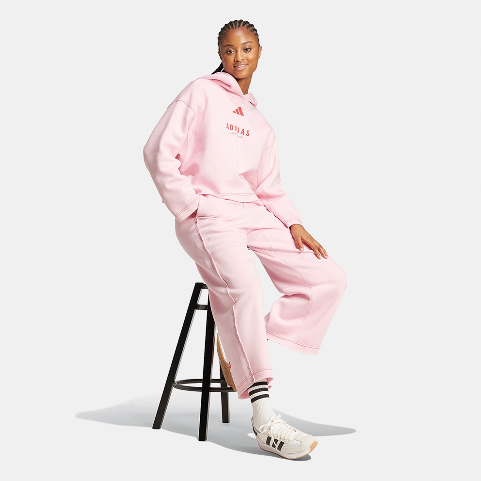 adidas Sportswear All SZN Women's Hoodie