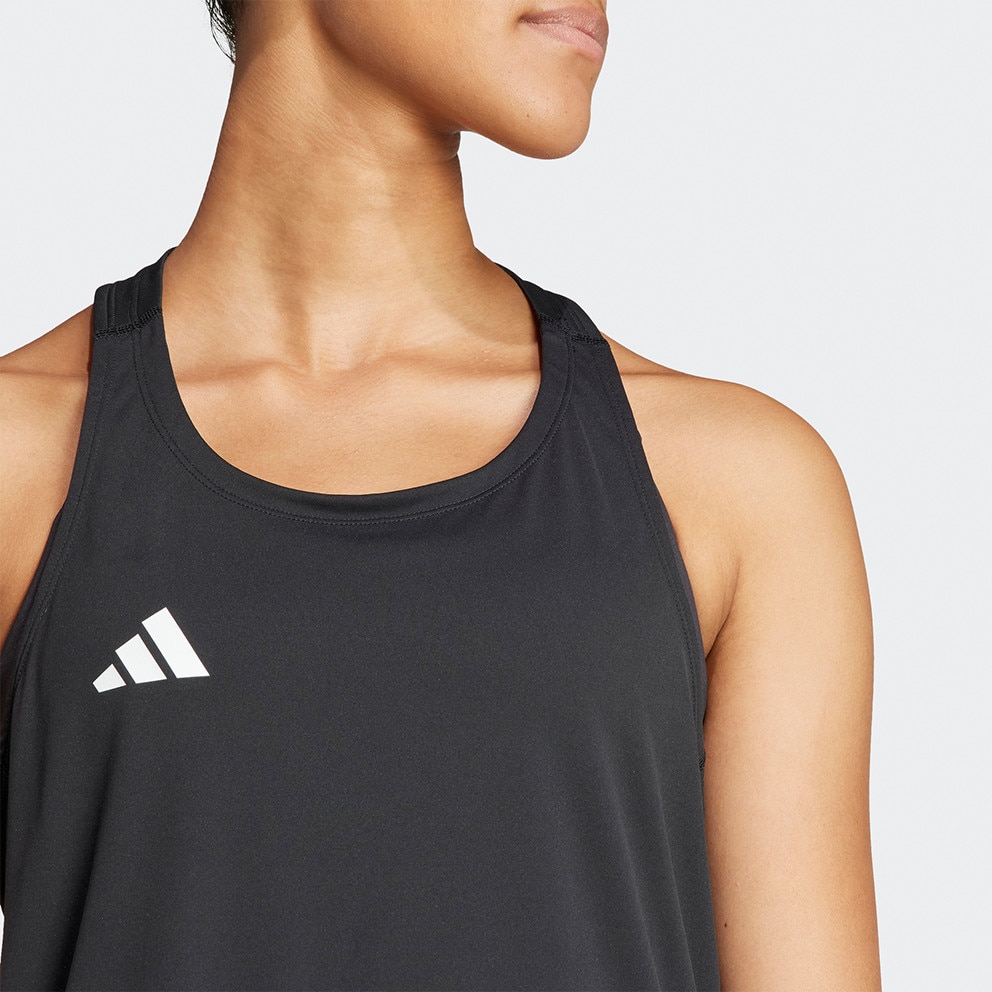 adidas Adizero Women's Tank Top