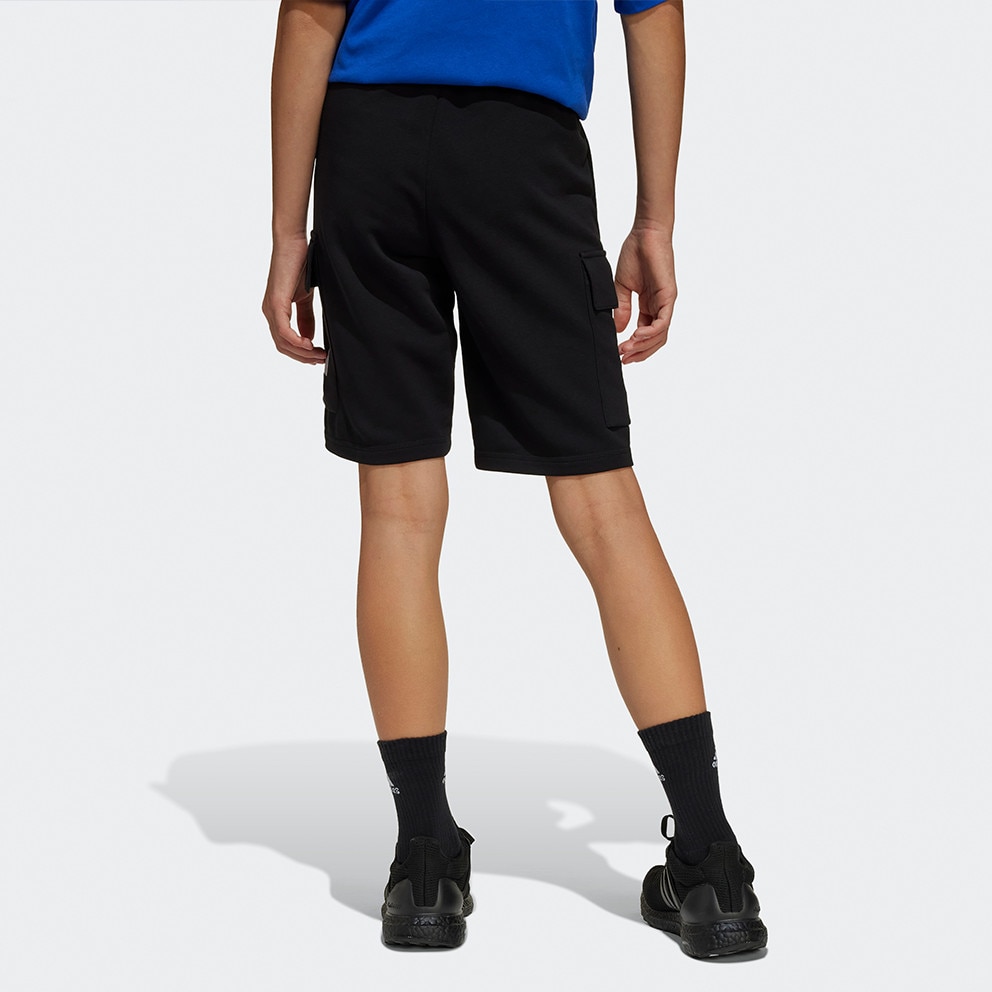 adidas sportswear J Sl Ft C Sh