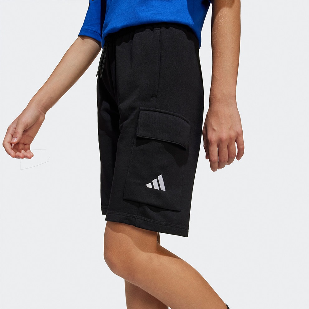 adidas sportswear J Sl Ft C Sh