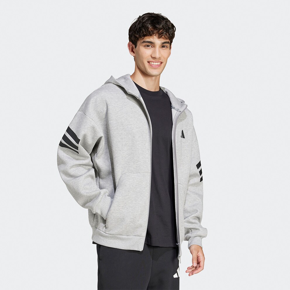 adidas Sportswear 3-Stripes Men's Track Top