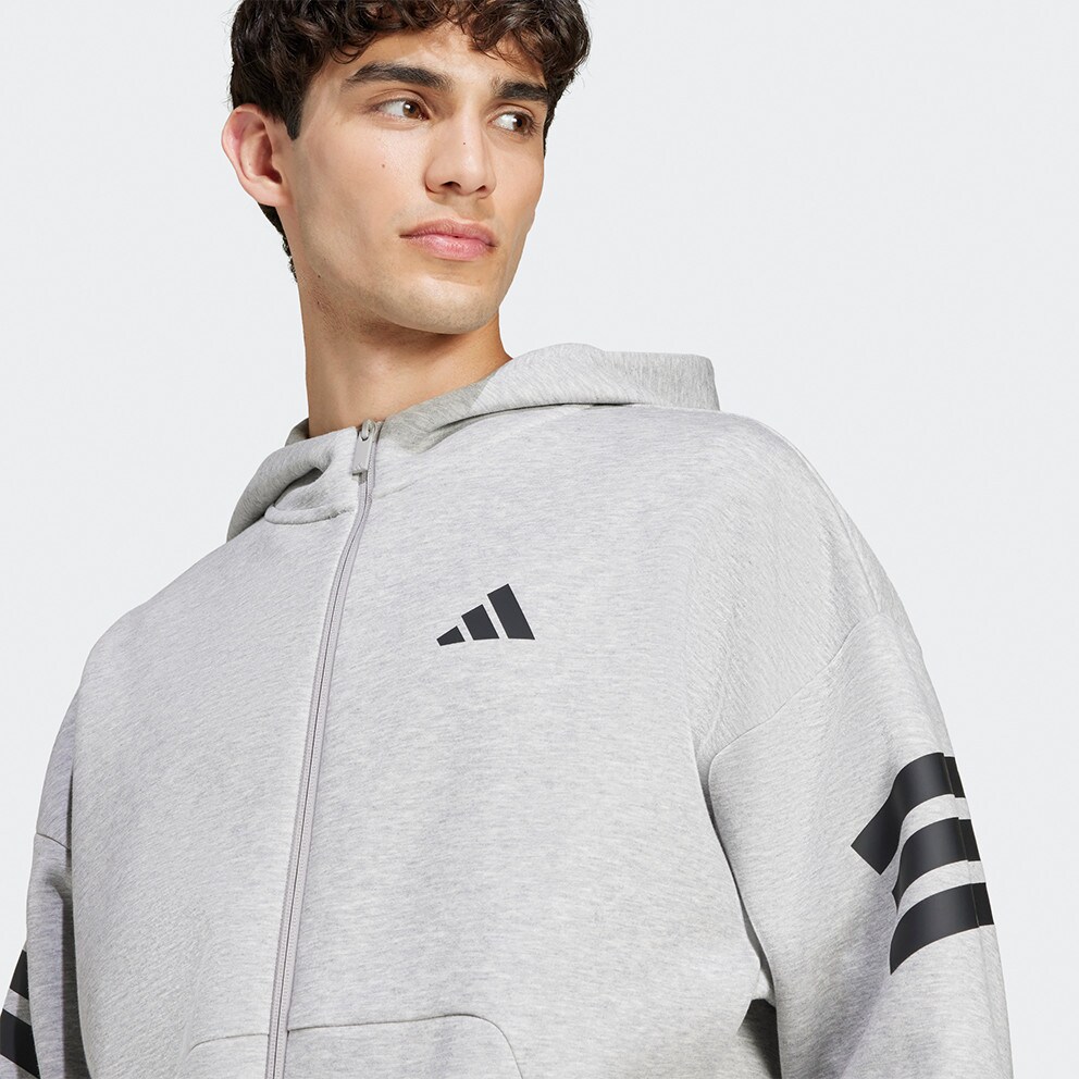 adidas Sportswear 3-Stripes Men's Track Top
