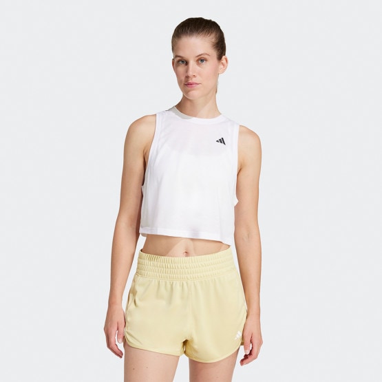 adidas Women's Tank Top Crop