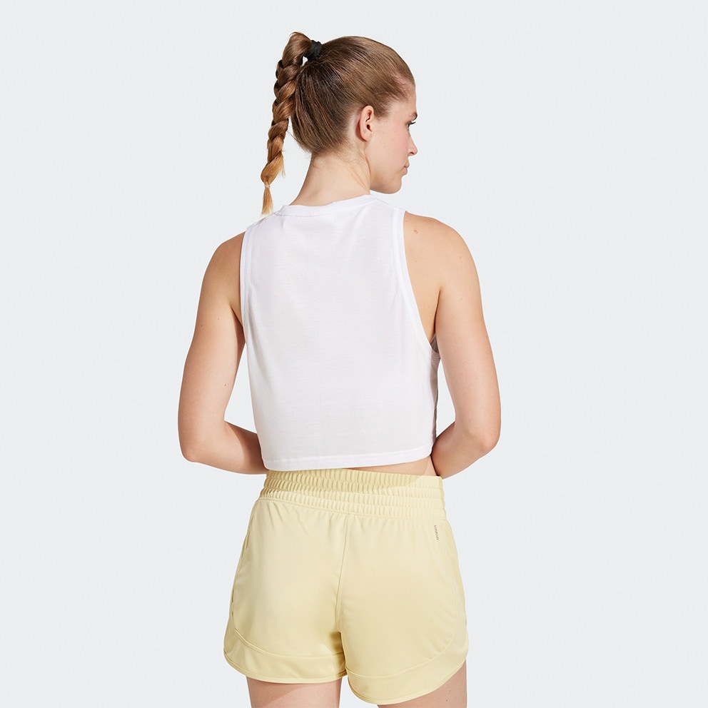 adidas Women's Tank Top Crop