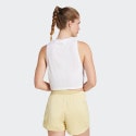 adidas Women's Tank Top Crop