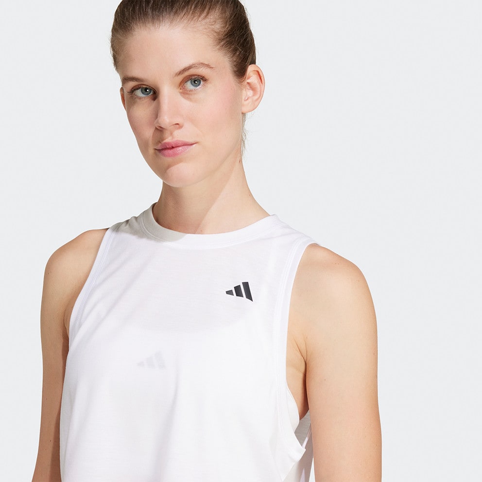 adidas Women's Tank Top Crop