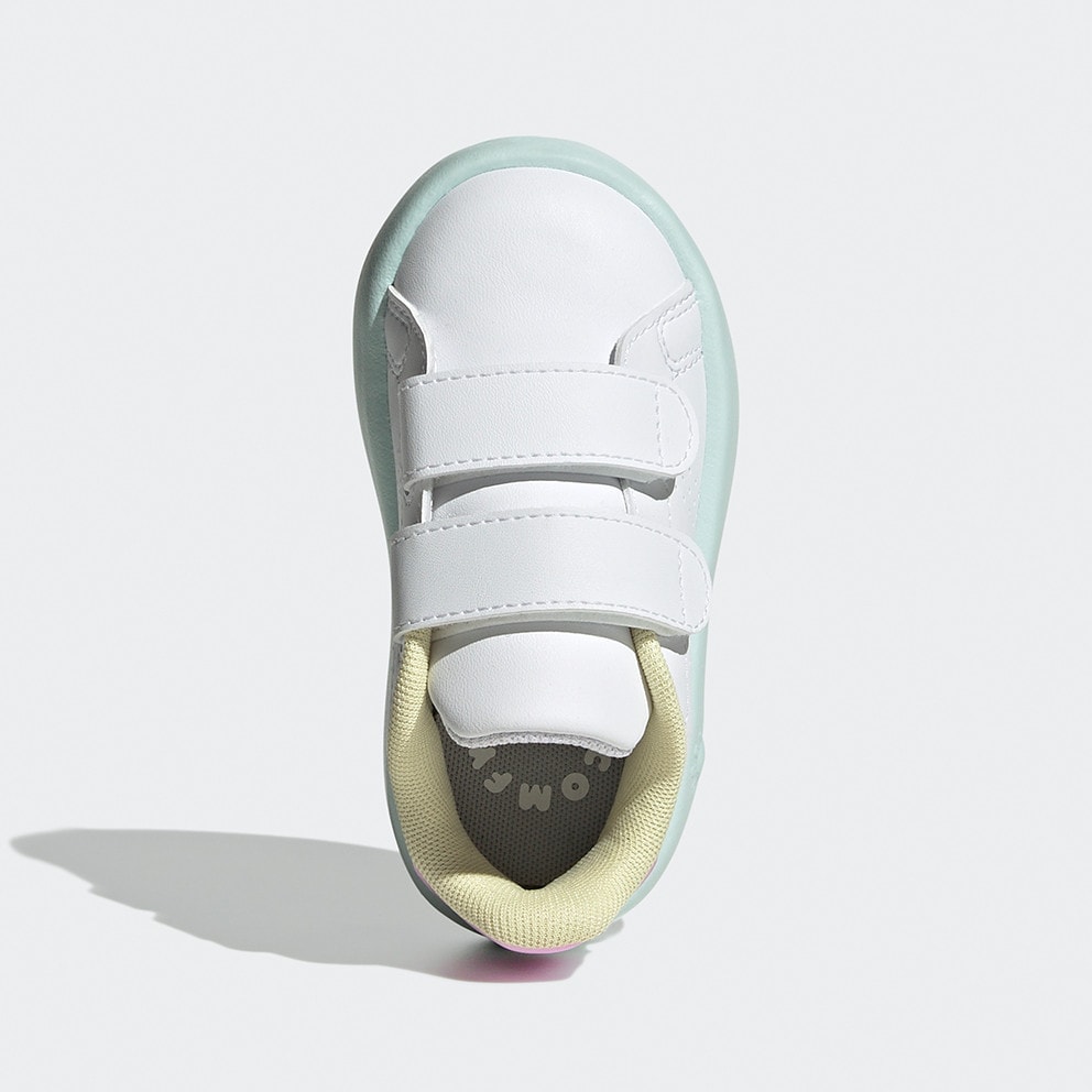 adidas Advantage Infants' Shoes