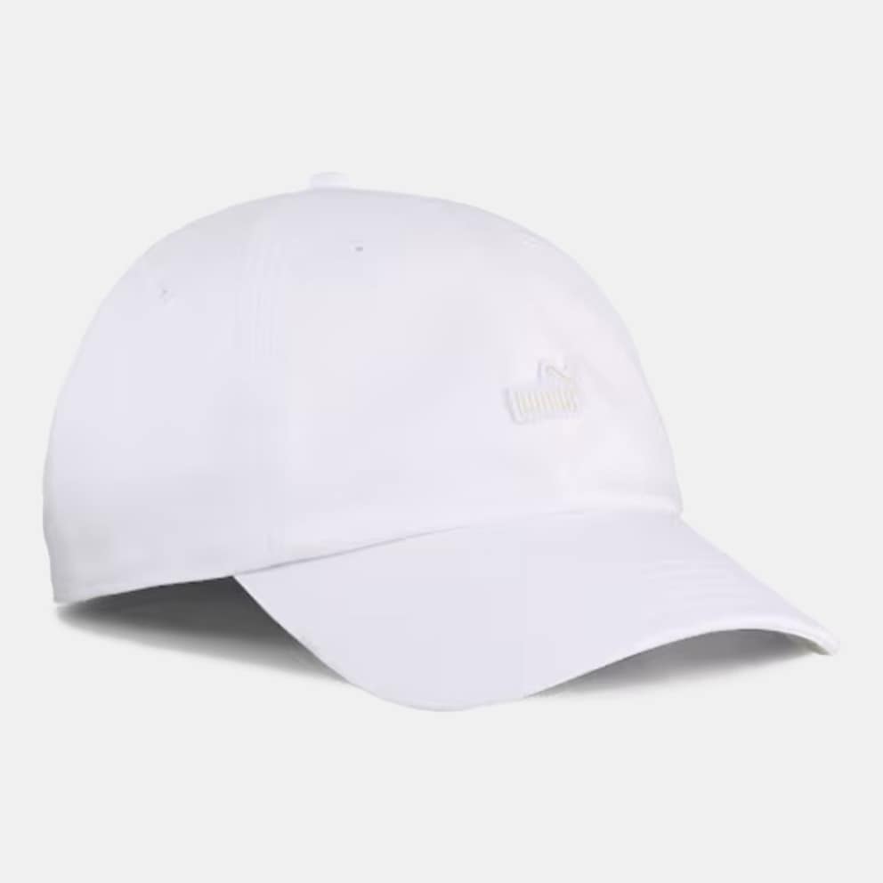 Puma Ess Nº 1 Logo Hat