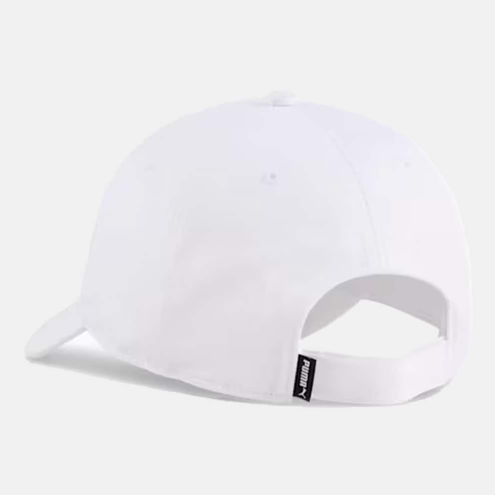 Puma Ess Nº 1 Logo Hat