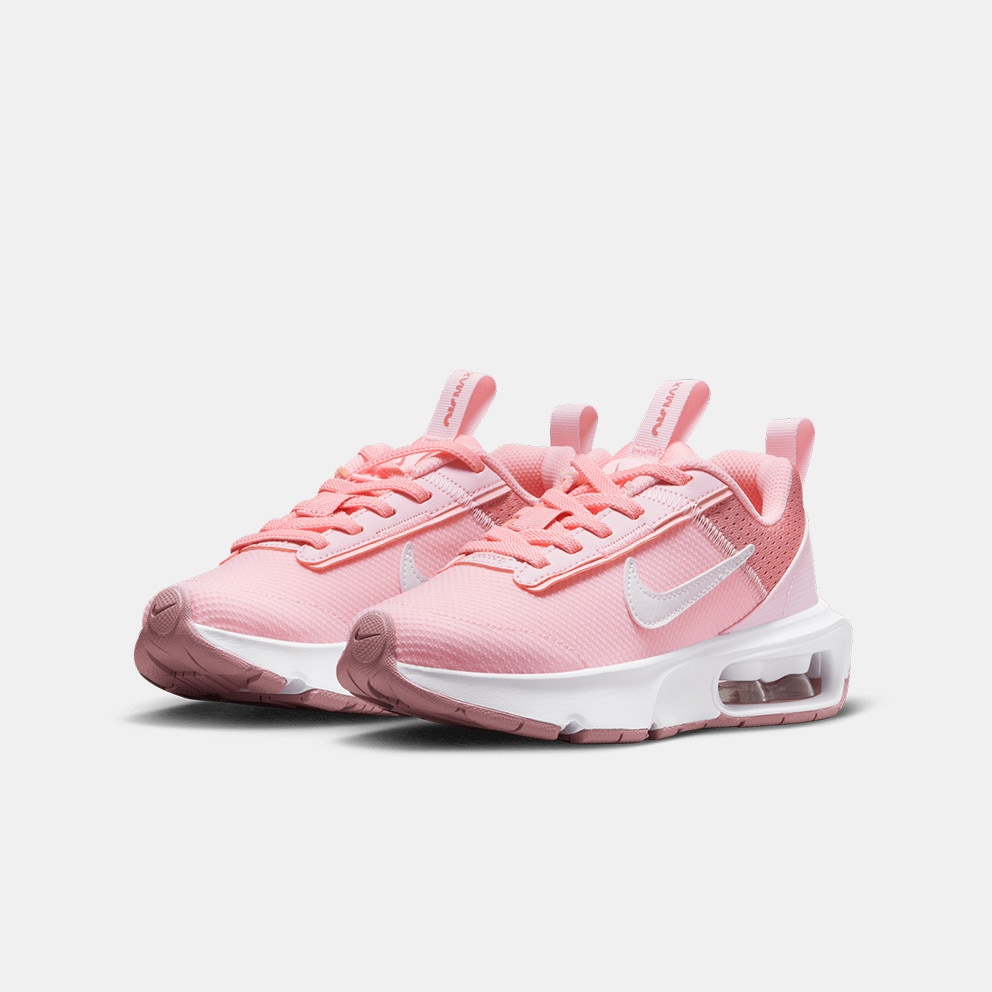 Nike Air Max INTRLK Lite Kids' Shoes