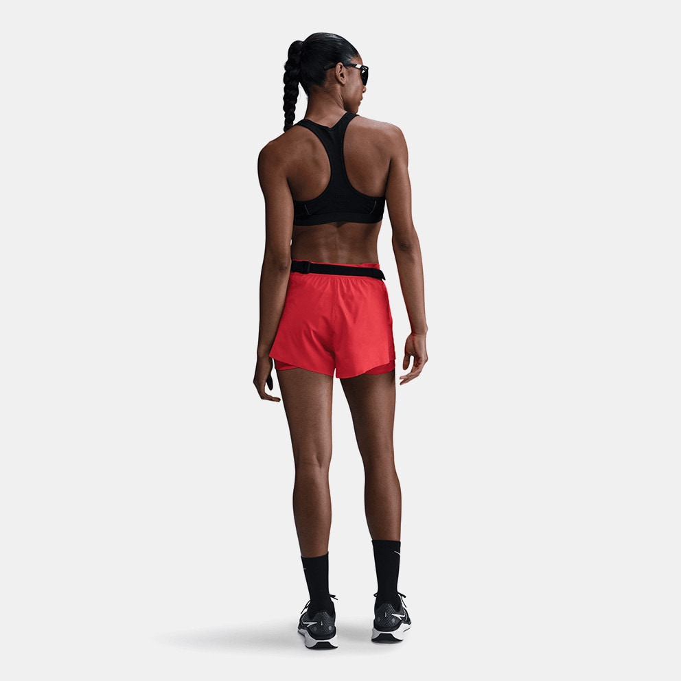 Nike Swift 2in1 Dri-FIT Women's Shorts