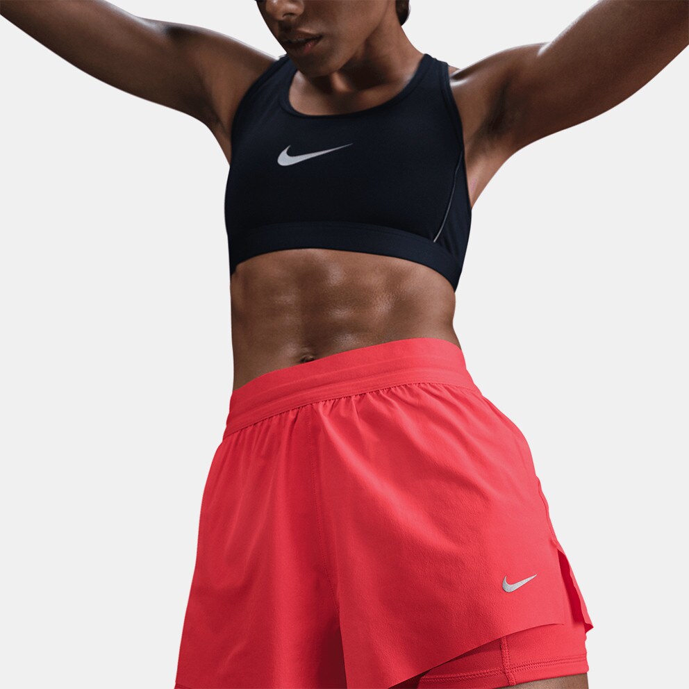 Nike Swift 2in1 Dri-FIT Women's Shorts