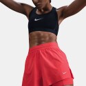 Nike Swift 2in1 Dri-FIT Women's Shorts