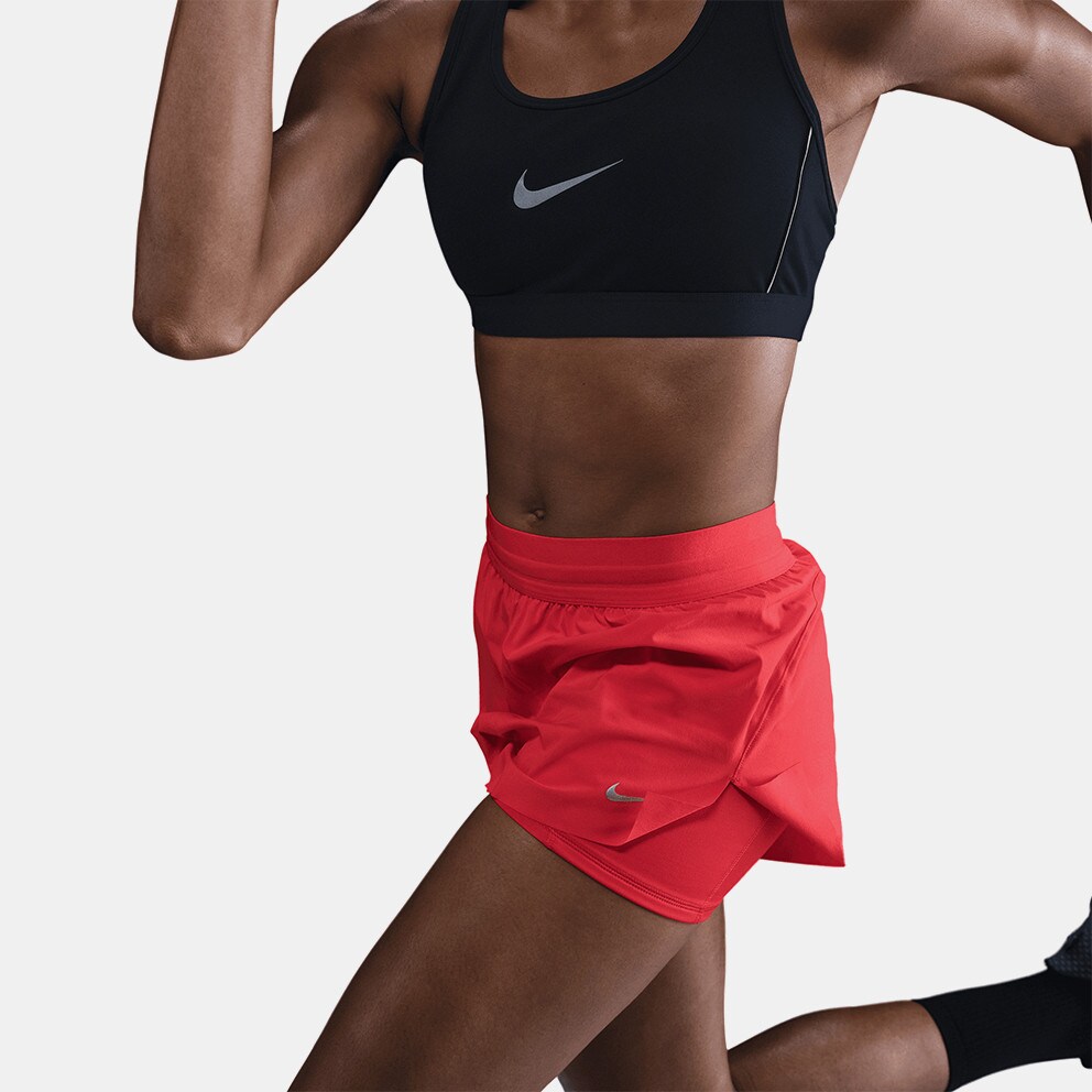 Nike Swift 2in1 Dri-FIT Women's Shorts