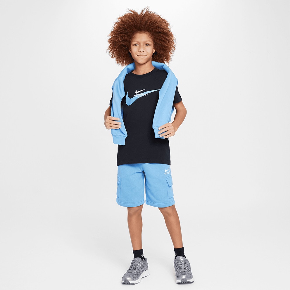 Nike Sportswear Kids' T-Shirt