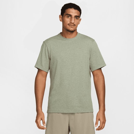 Nike Dri-FIT Primary Statement Men's T-Shirt